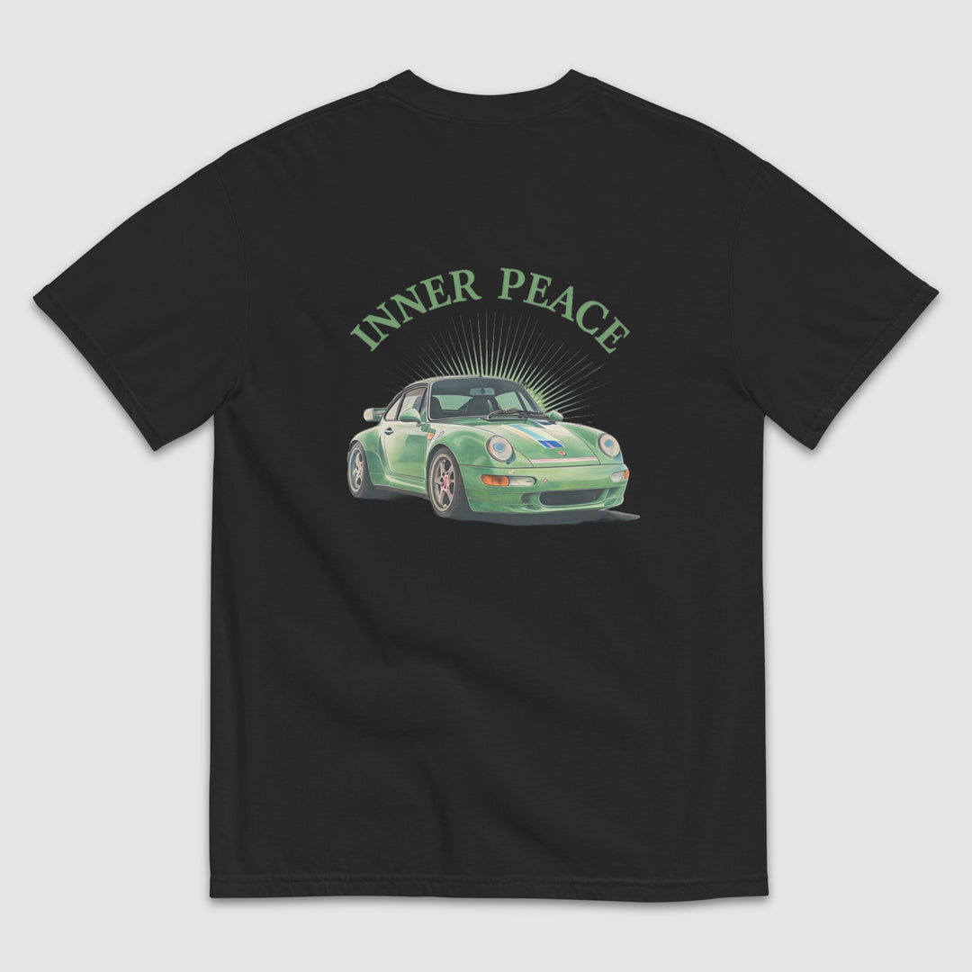 993 INNER PEACE T-SHIRT
