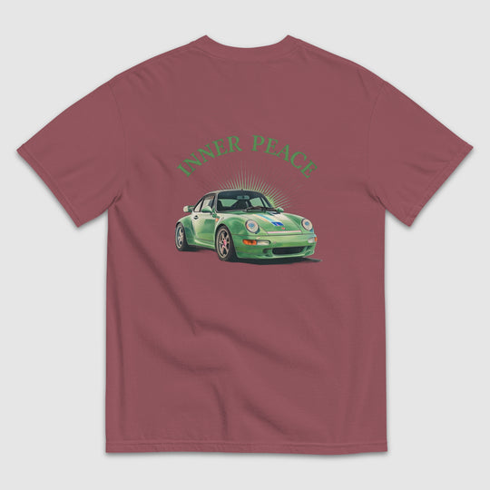 993 INNER PEACE T-SHIRT