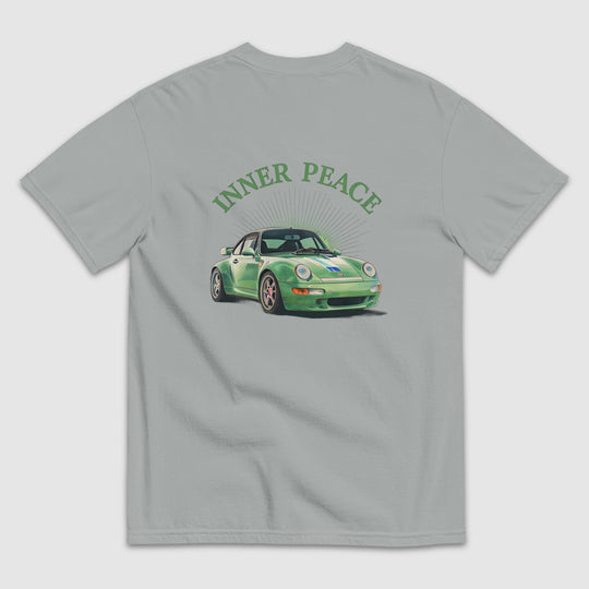 993 INNER PEACE T-SHIRT