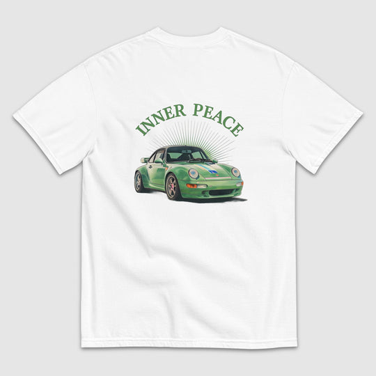 993 INNER PEACE T-SHIRT