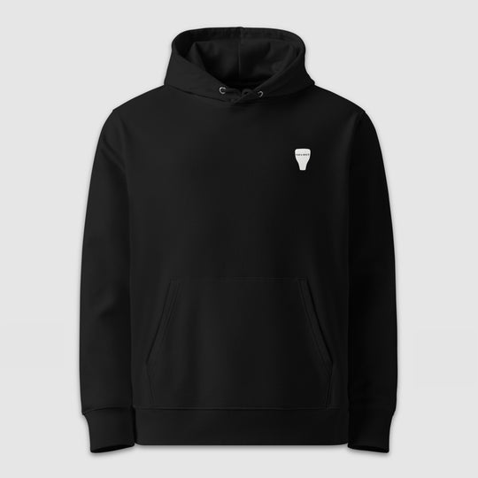 NACA DUCT DEFINITION HOODIE