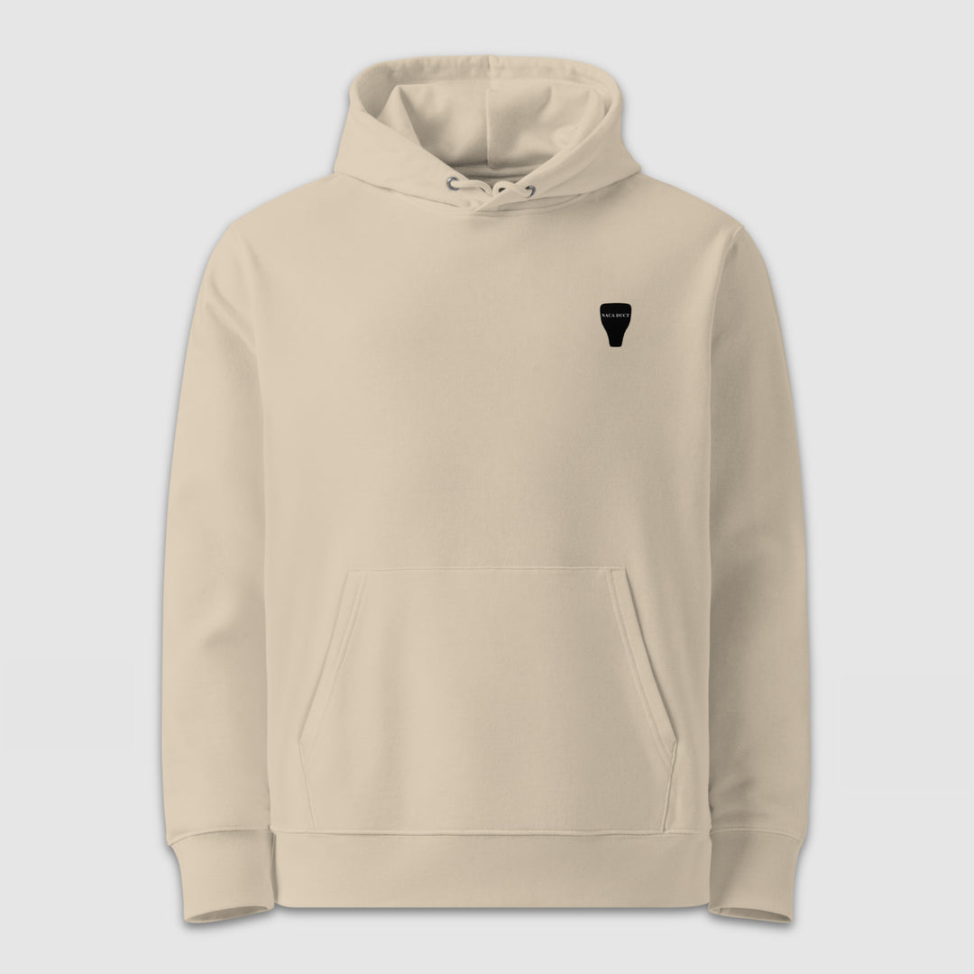 NACA DUCT DEFINITION HOODIE