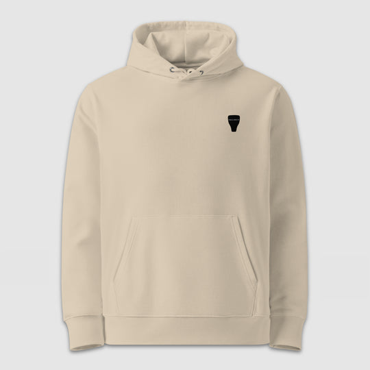 NACA DUCT DEFINITION HOODIE