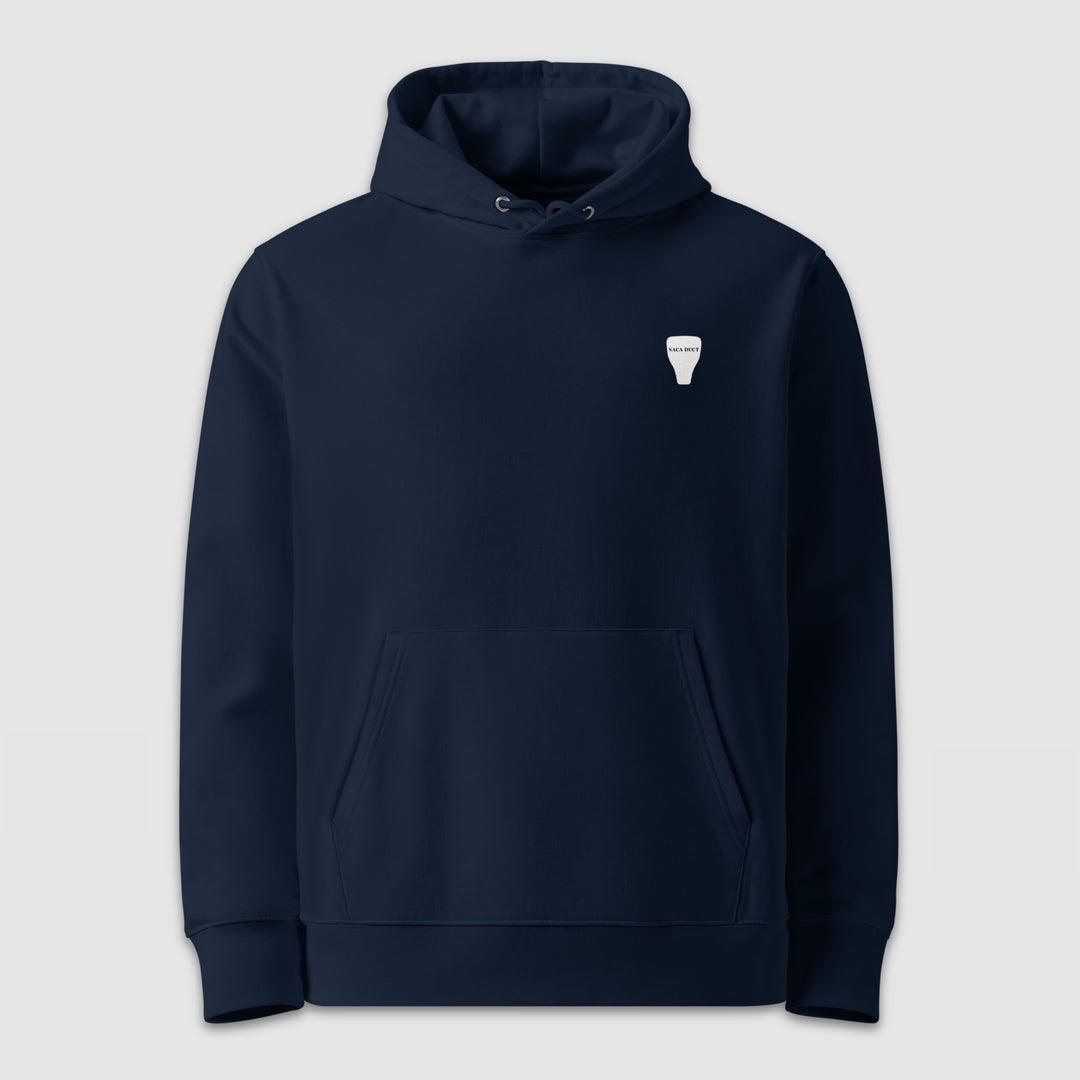 NACA DUCT DEFINITION HOODIE