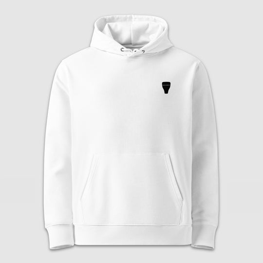 NACA DUCT DEFINITION HOODIE