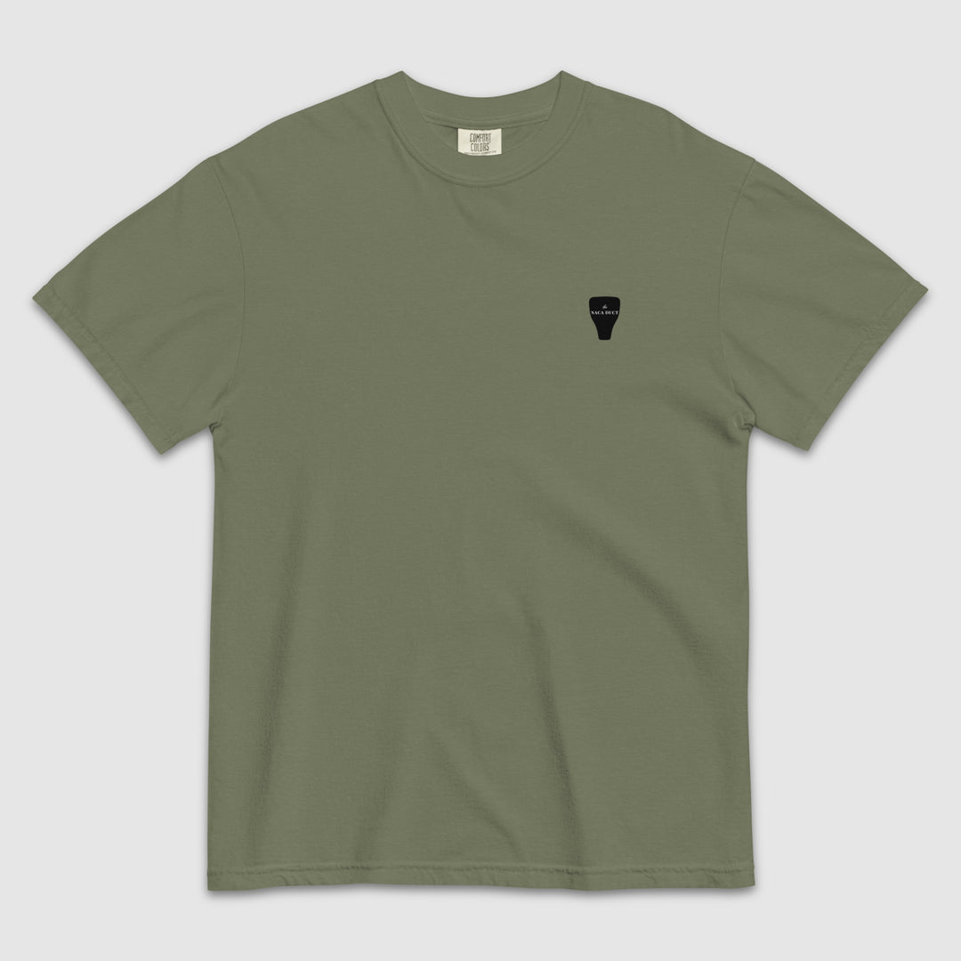 STRAIGHT SIX & SEXY SOCIAL CLUB E46 M3 T-SHIRT