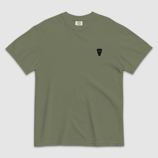 STRAIGHT SIX & SEXY SOCIAL CLUB E46 M3 T-SHIRT