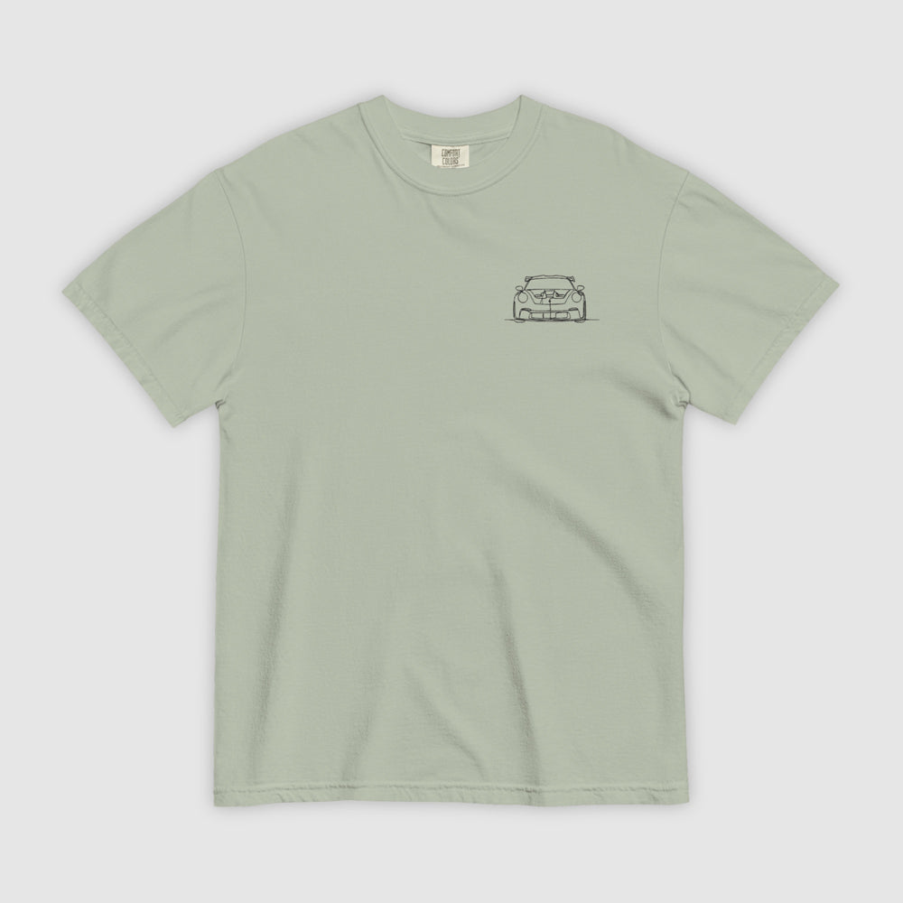 PORSCHE_992_GT3RS_T-SHIRT_BAY