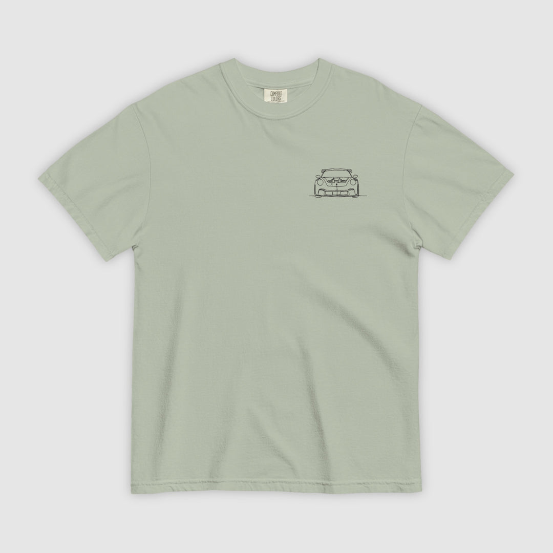 PORSCHE_992_GT3RS_T-SHIRT_BAY