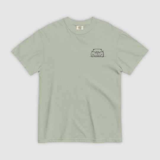 PORSCHE_992_GT3RS_T-SHIRT_BAY